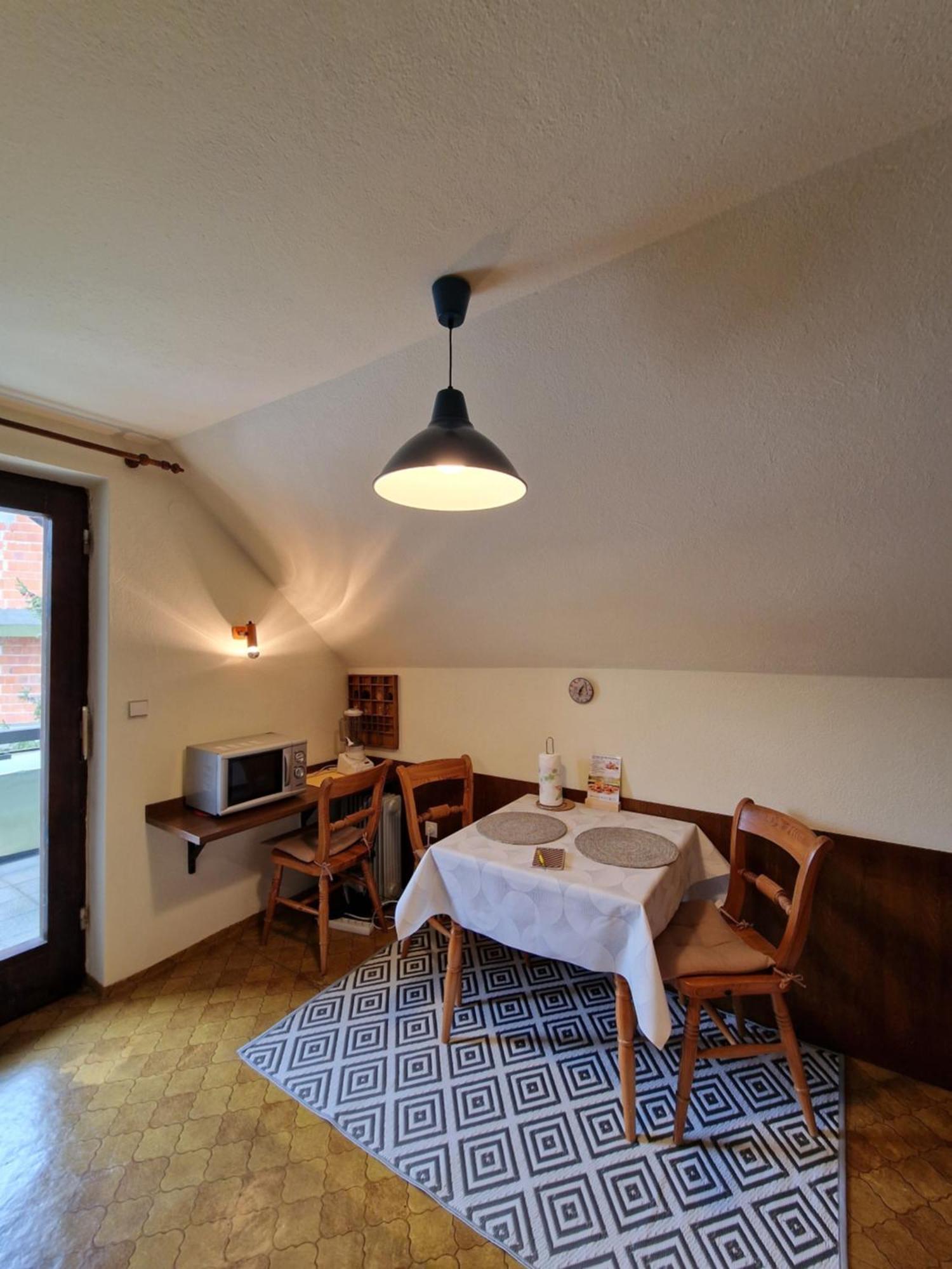 Vila Nana Bled Apartments & Rooms Exterior foto