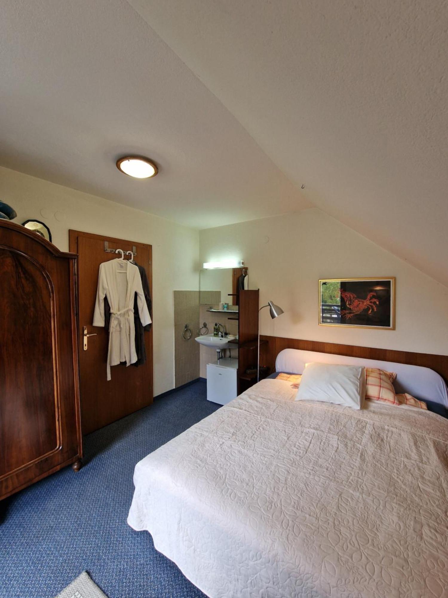 Vila Nana Bled Apartments & Rooms Exterior foto